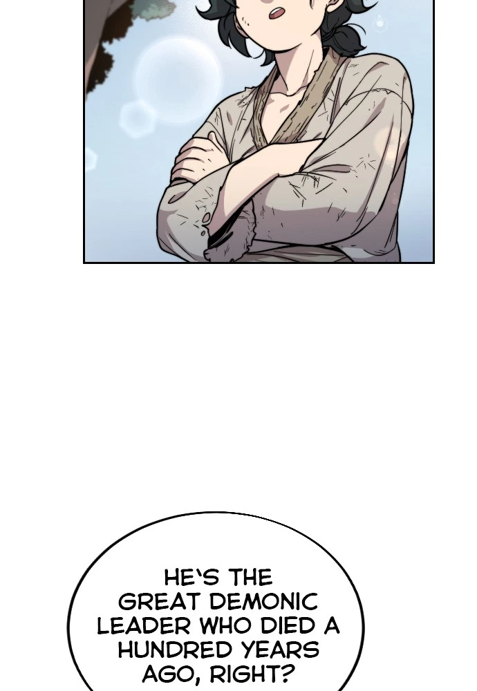 Return of the Blossoming Blade Chapter 1 — page 200