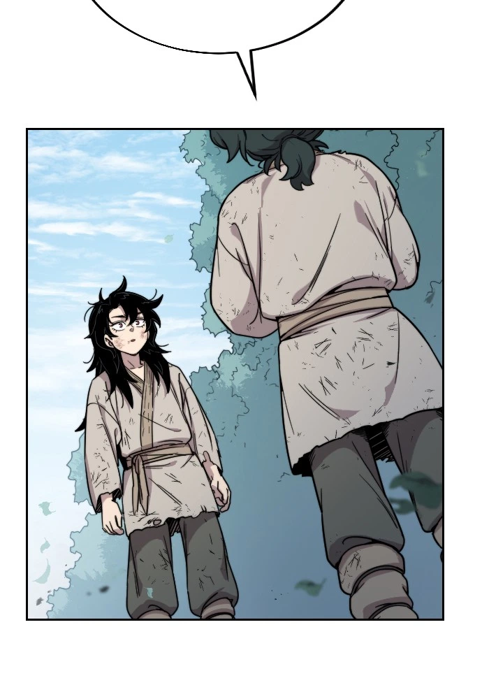 Return of the Blossoming Blade Chapter 1 — page 201