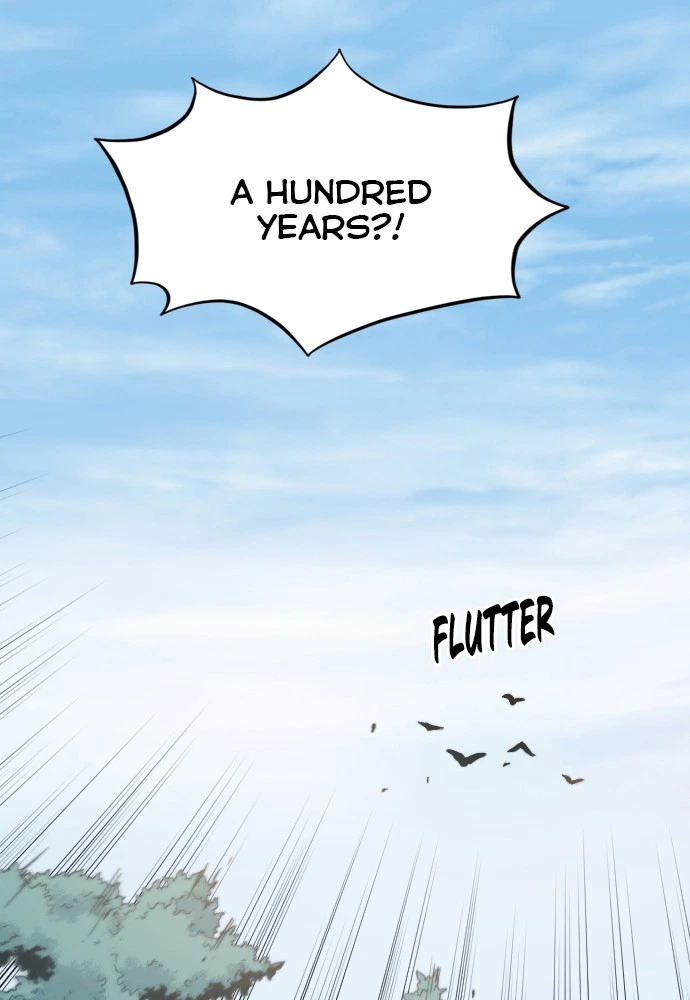 Return of the Blossoming Blade Chapter 1 — page 205