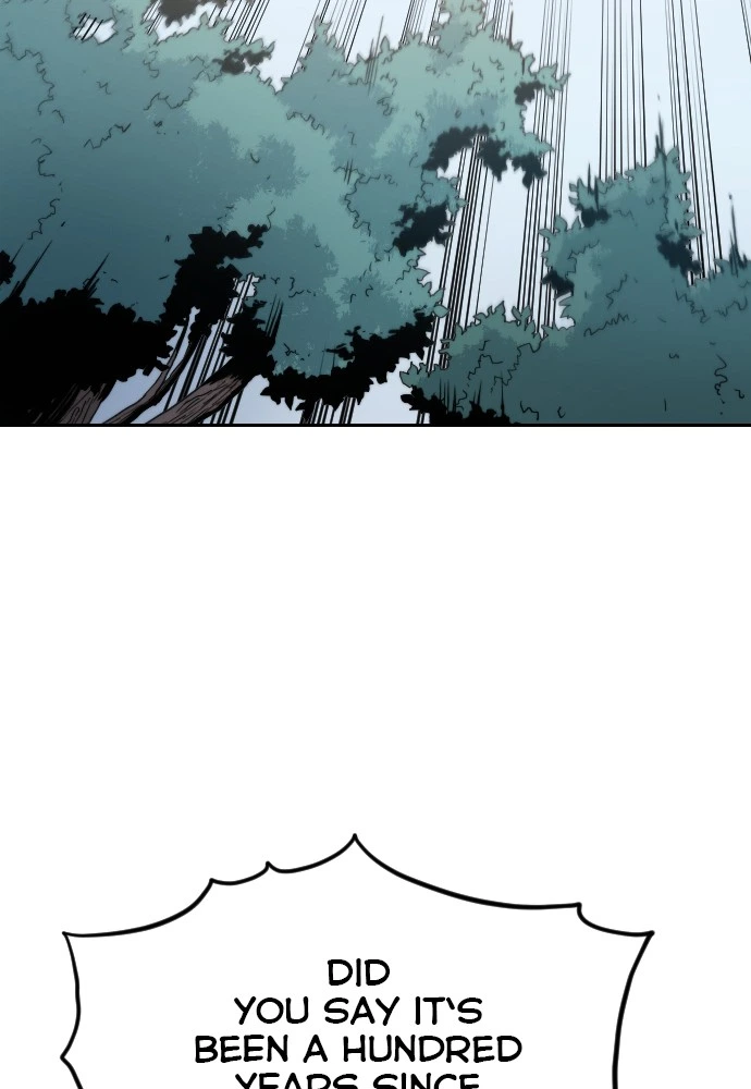 Return of the Blossoming Blade Chapter 1 — page 206