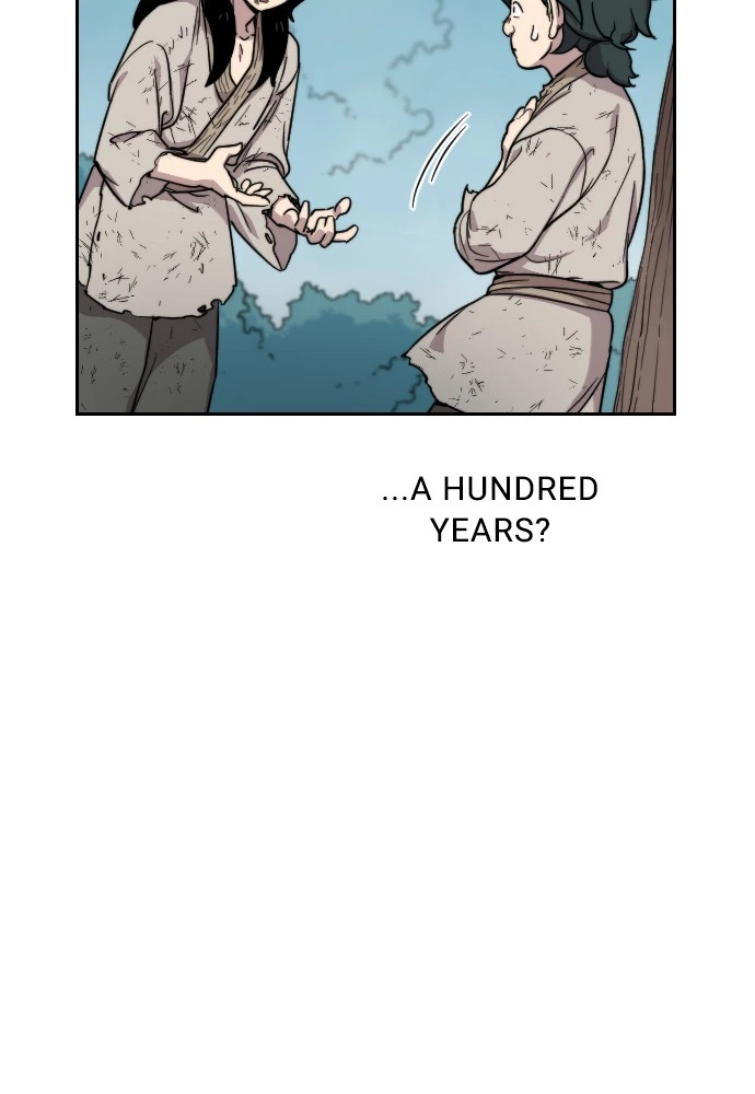 Return of the Blossoming Blade Chapter 1 — page 213