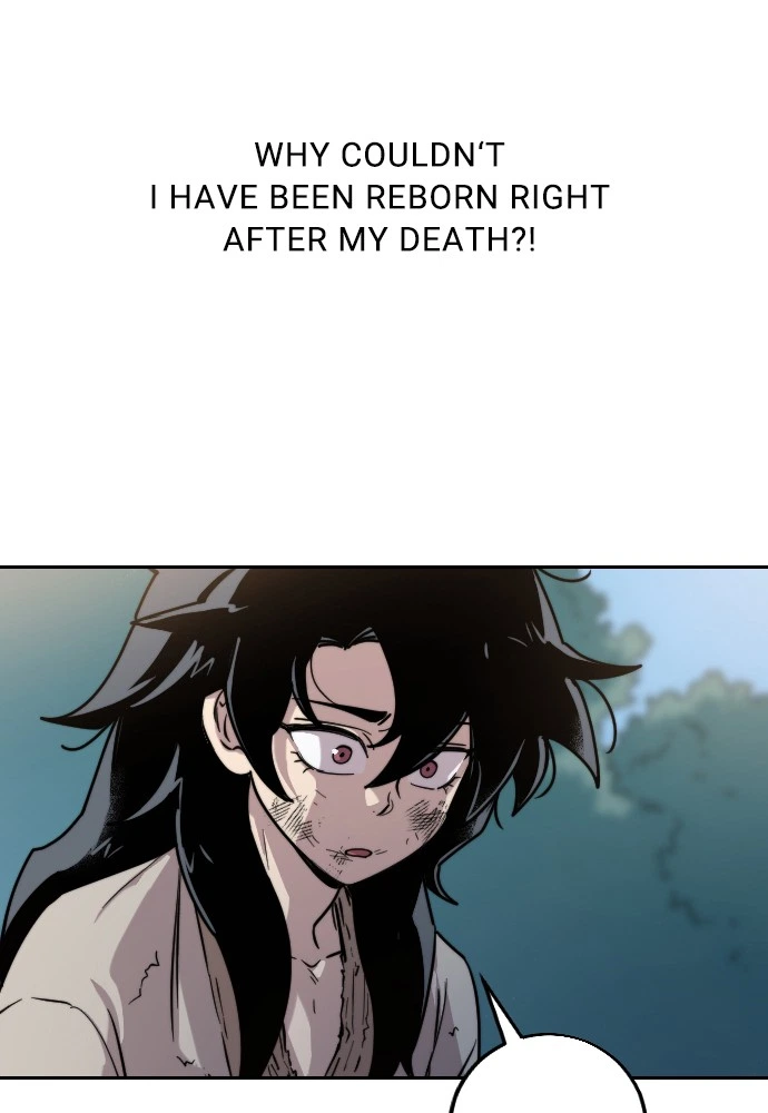 Return of the Blossoming Blade Chapter 1 — page 214