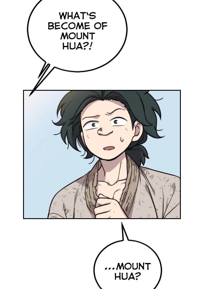 Return of the Blossoming Blade Chapter 1 — page 221