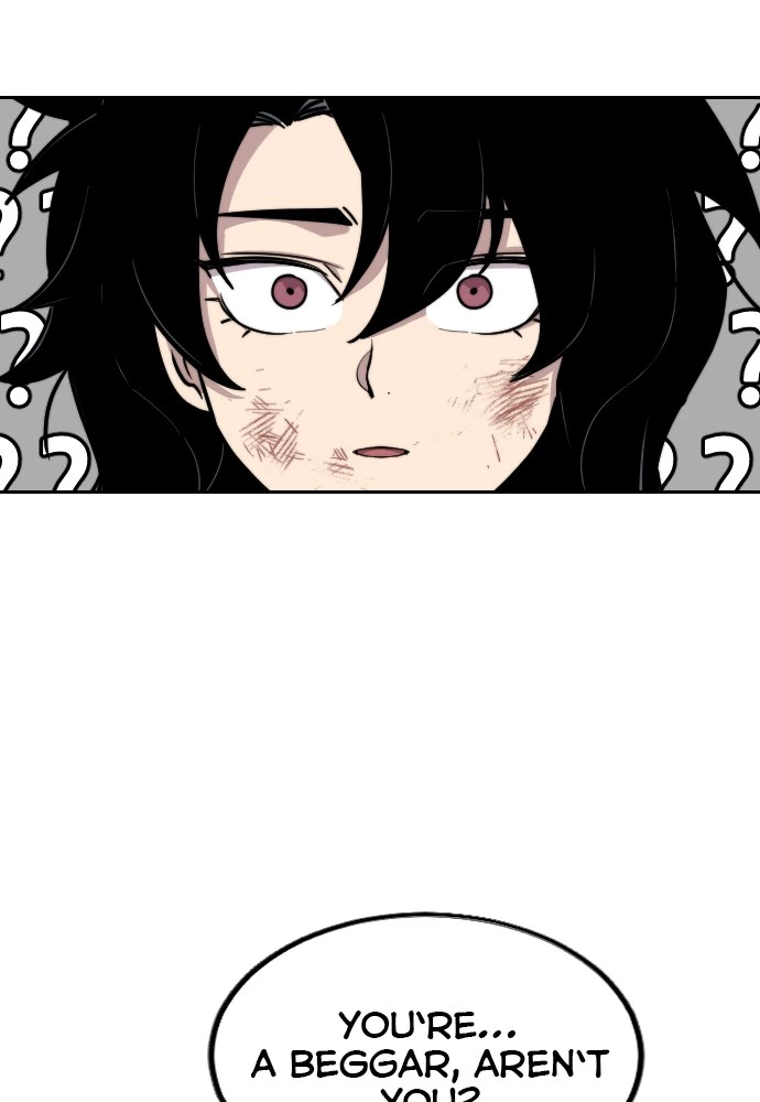 Return of the Blossoming Blade Chapter 1 — page 224