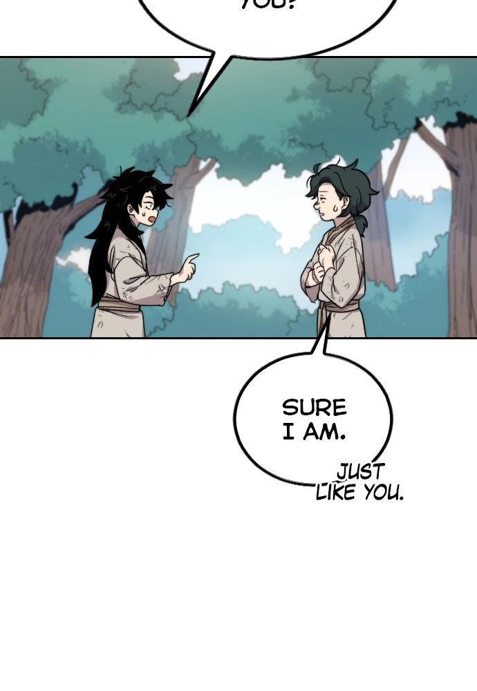 Return of the Blossoming Blade Chapter 1 — page 225