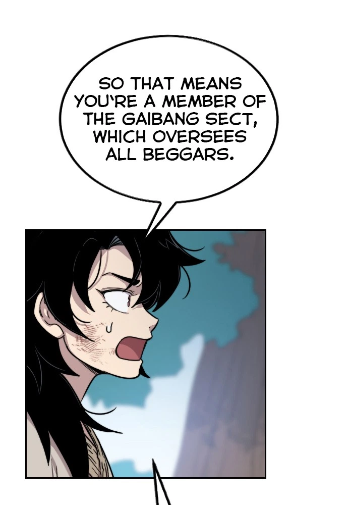 Return of the Blossoming Blade Chapter 1 — page 226