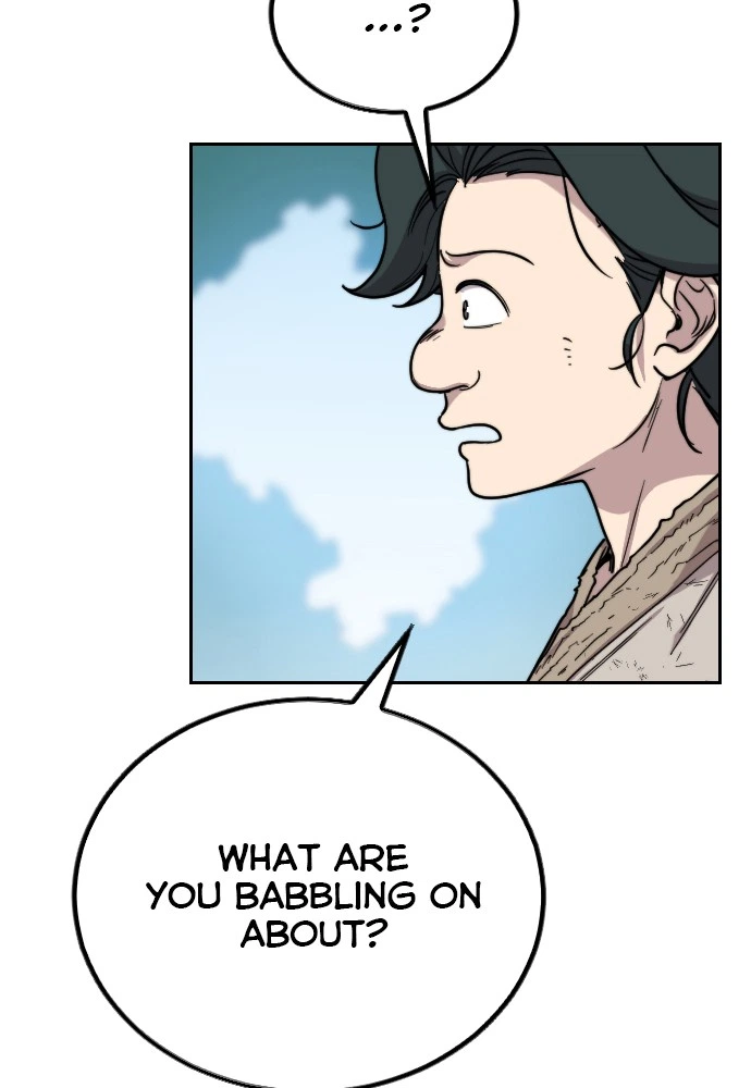 Return of the Blossoming Blade Chapter 1 — page 228