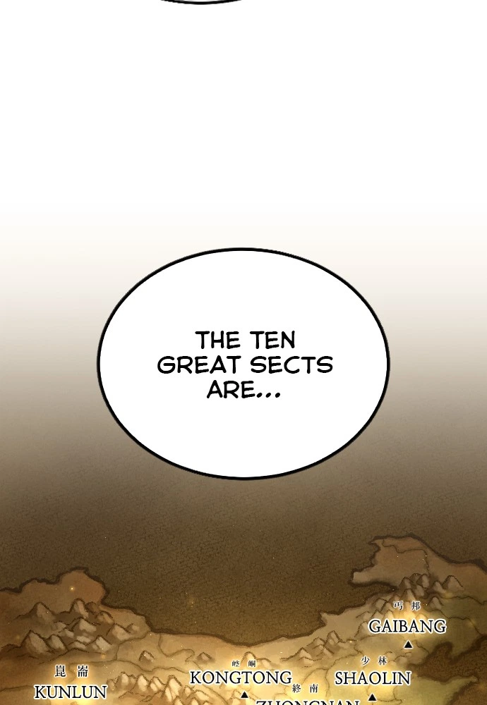 Return of the Blossoming Blade Chapter 1 — page 229