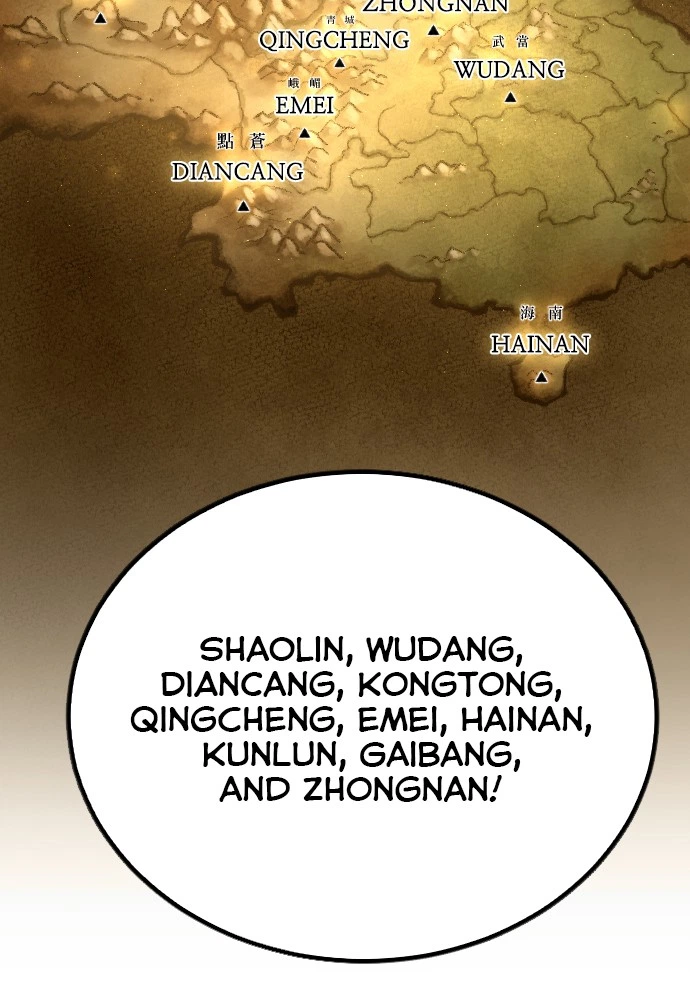 Return of the Blossoming Blade Chapter 1 — page 230