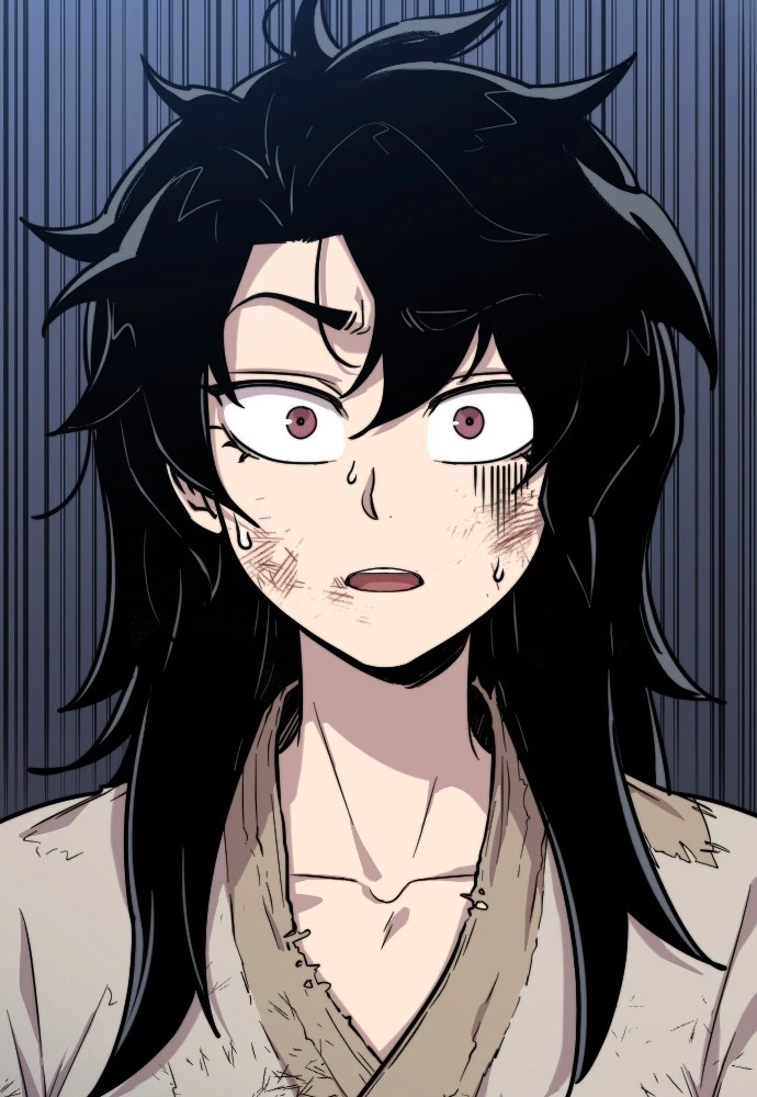 Return of the Blossoming Blade Chapter 1 — page 232