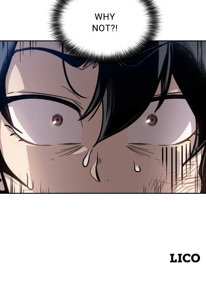 Return of the Blossoming Blade Chapter 1 — page 235