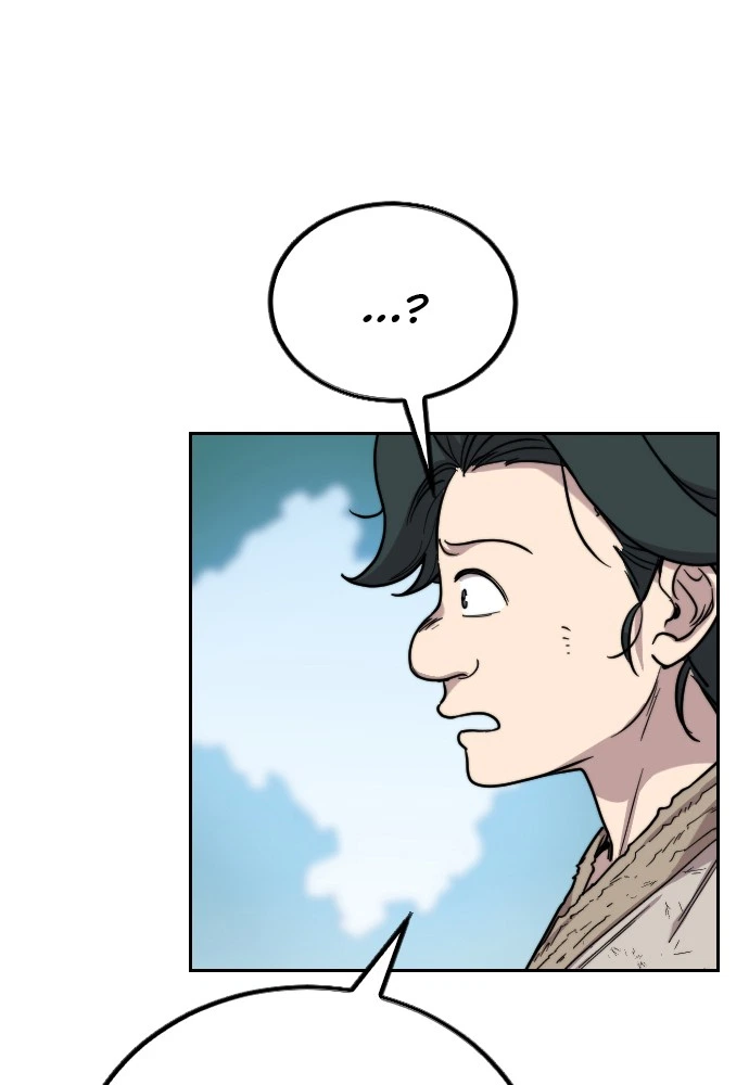 Return of the Blossoming Blade Chapter 2 — page 1