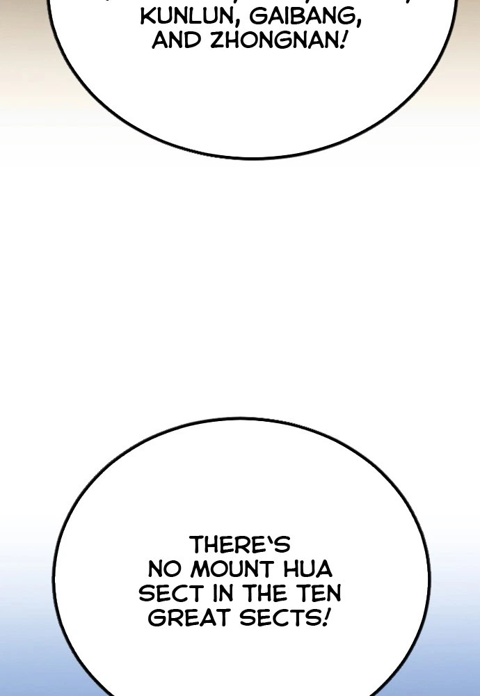 Return of the Blossoming Blade Chapter 2 — page 4