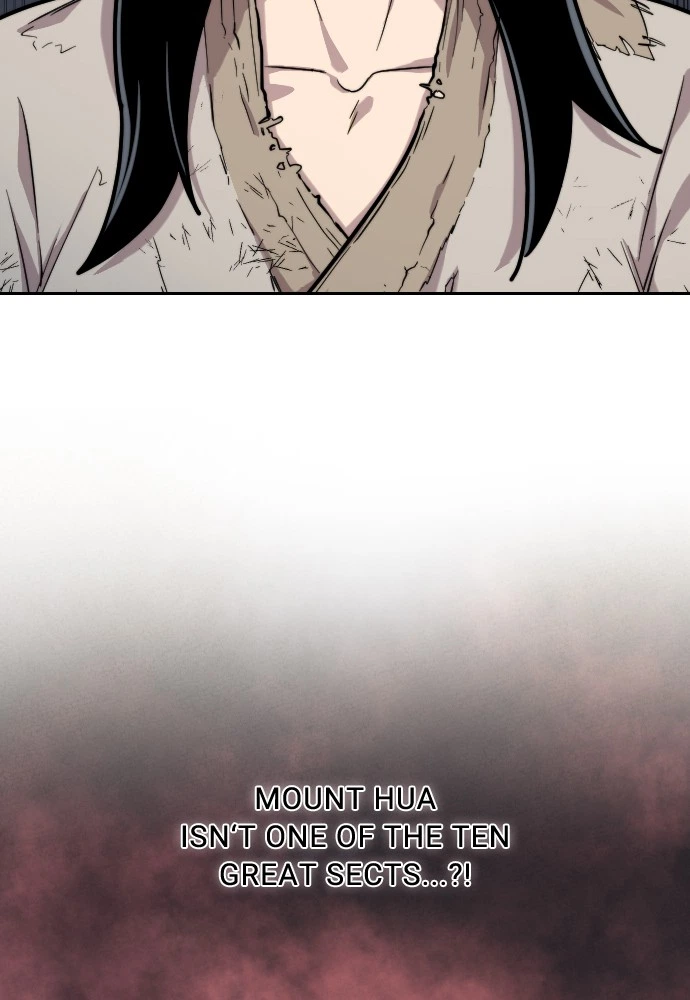 Return of the Blossoming Blade Chapter 2 — page 6