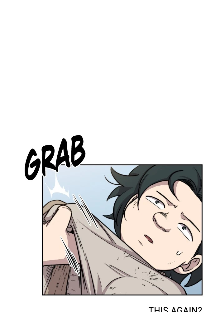 Return of the Blossoming Blade Chapter 2 — page 9