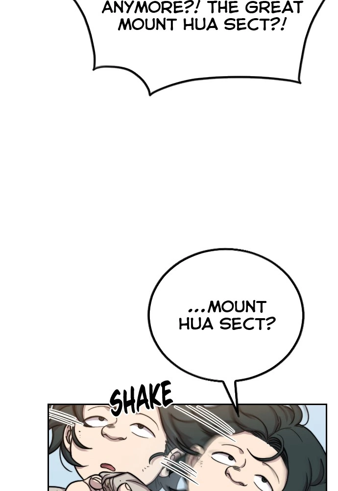 Return of the Blossoming Blade Chapter 2 — page 12