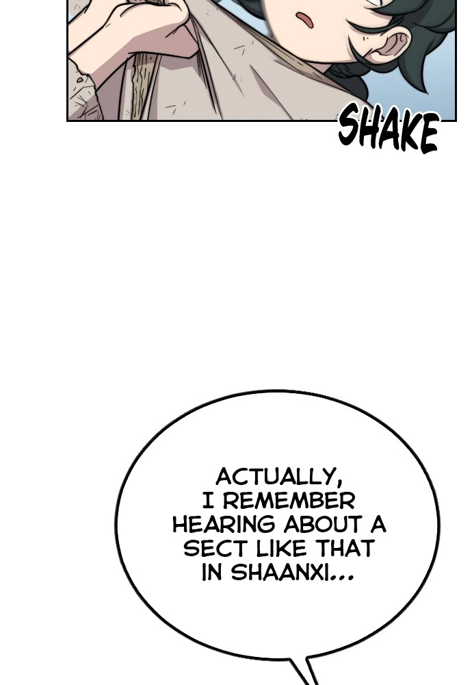 Return of the Blossoming Blade Chapter 2 — page 13