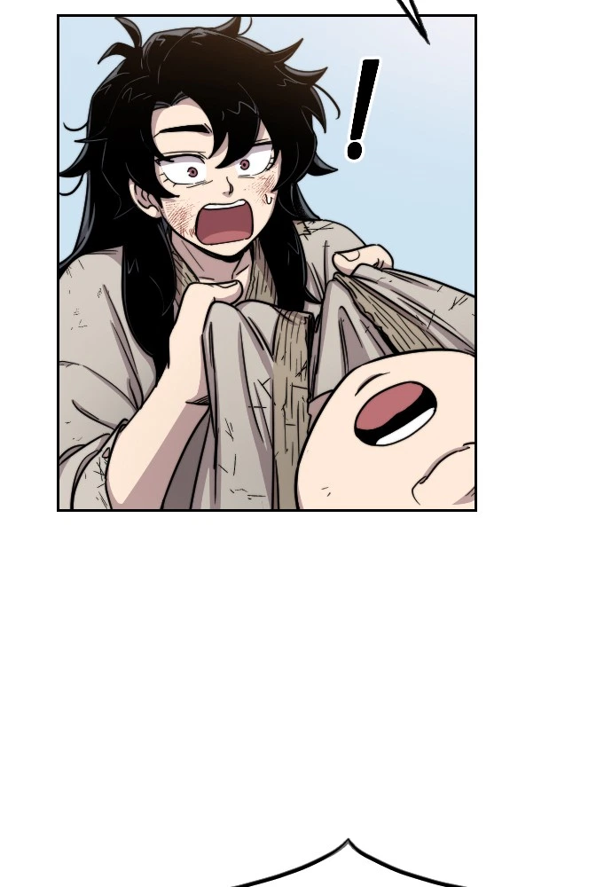 Return of the Blossoming Blade Chapter 2 — page 14