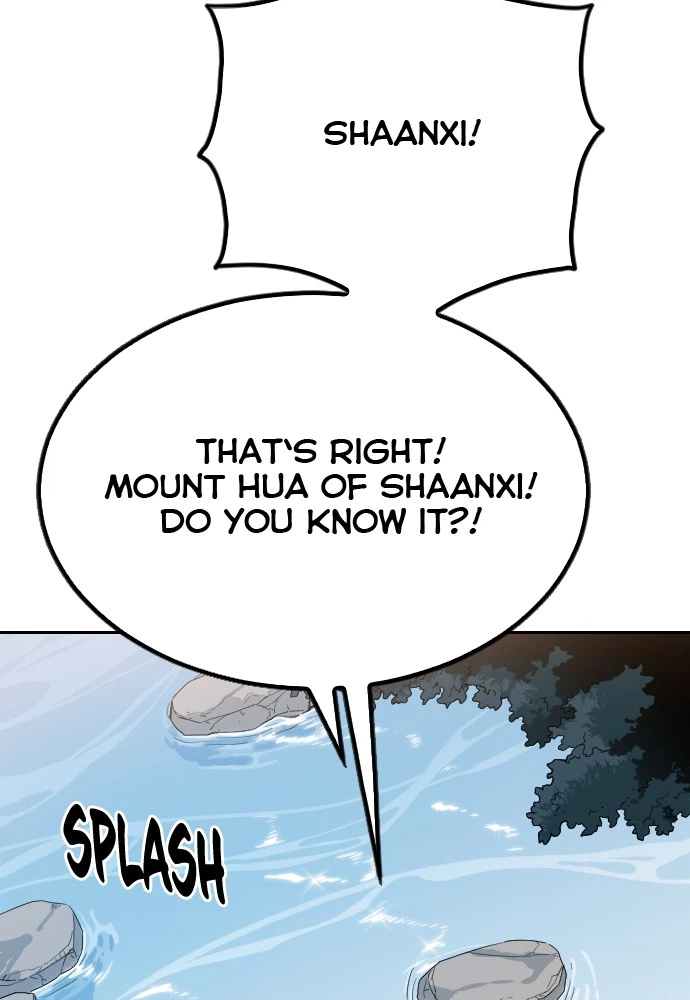 Return of the Blossoming Blade Chapter 2 — page 15