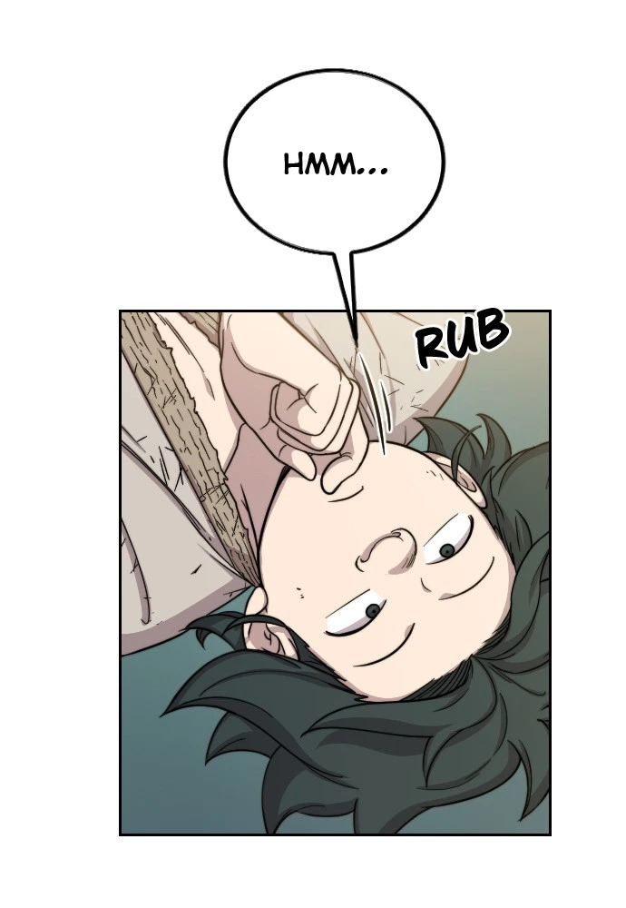 Return of the Blossoming Blade Chapter 2 — page 17
