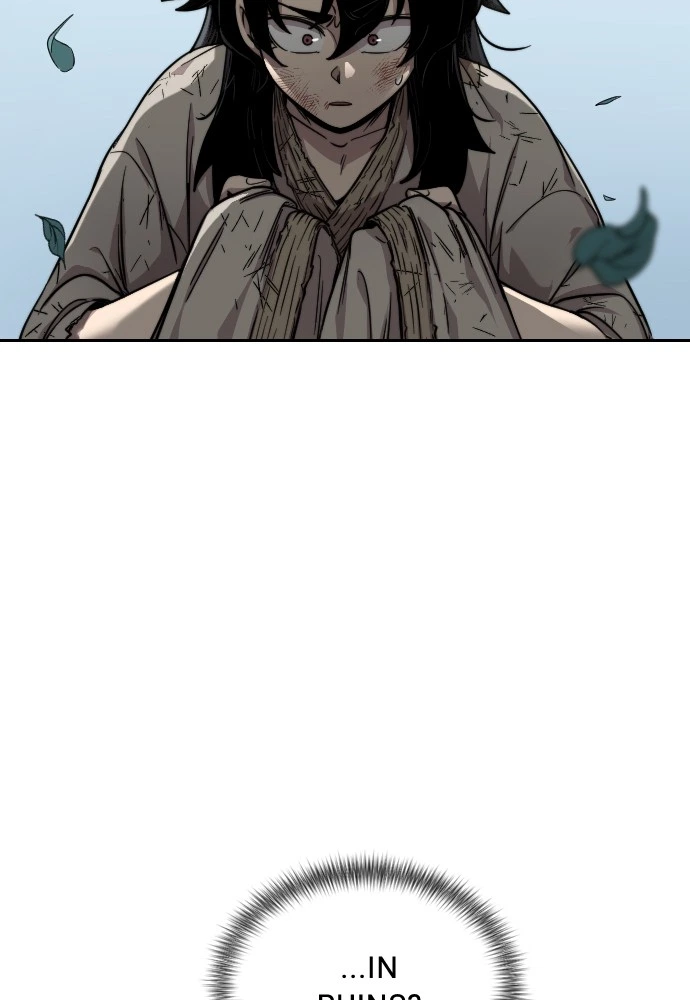 Return of the Blossoming Blade Chapter 2 — page 19