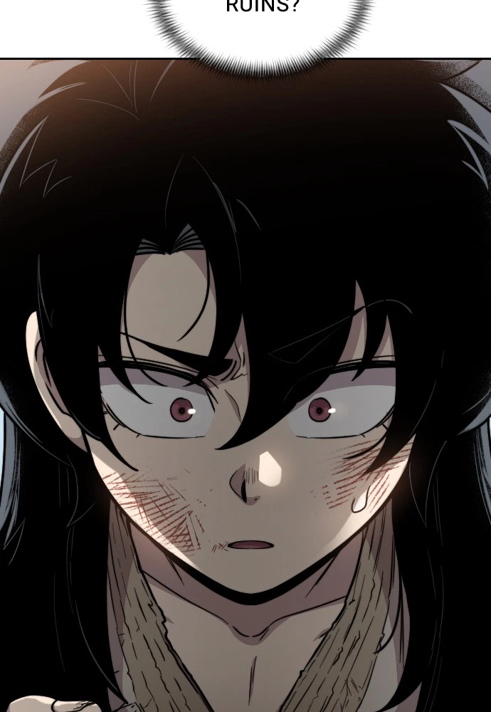 Return of the Blossoming Blade Chapter 2 — page 20
