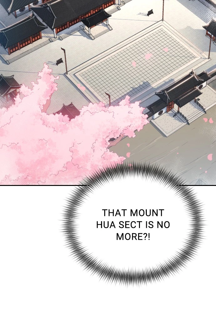 Return of the Blossoming Blade Chapter 2 — page 23
