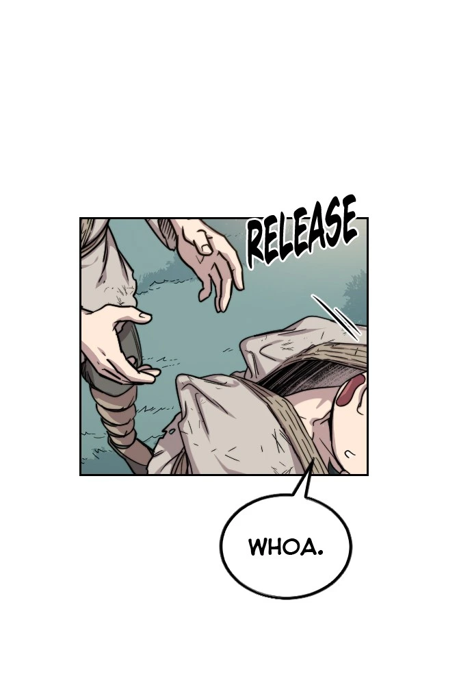 Return of the Blossoming Blade Chapter 2 — page 24
