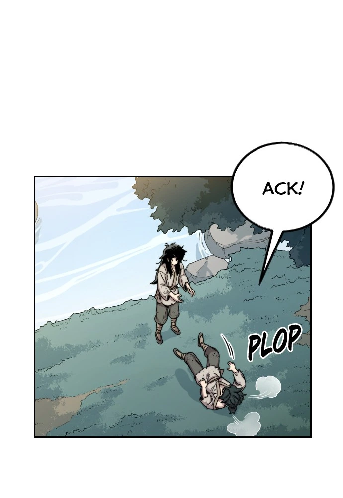 Return of the Blossoming Blade Chapter 2 — page 25