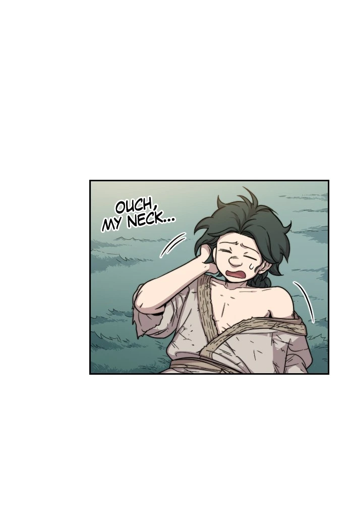 Return of the Blossoming Blade Chapter 2 — page 27