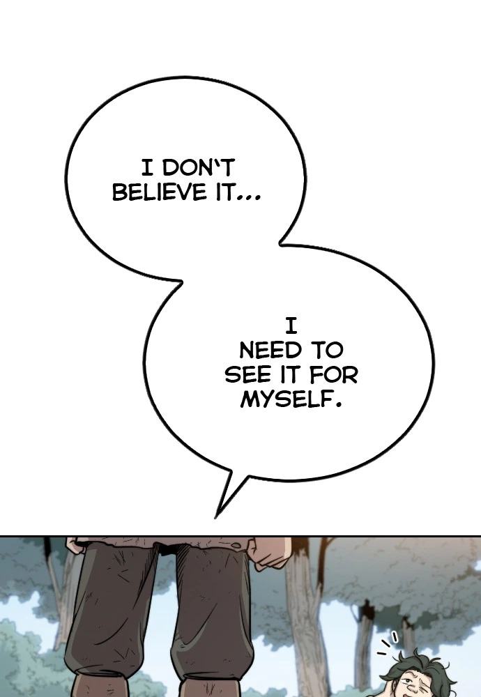 Return of the Blossoming Blade Chapter 2 — page 28
