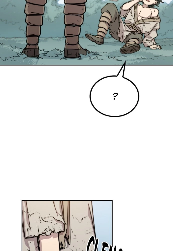 Return of the Blossoming Blade Chapter 2 — page 29