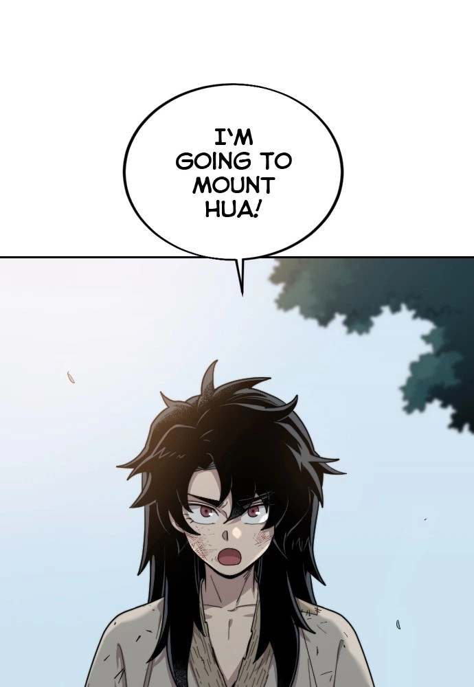 Return of the Blossoming Blade Chapter 2 — page 31