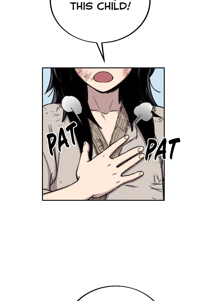 Return of the Blossoming Blade Chapter 2 — page 36
