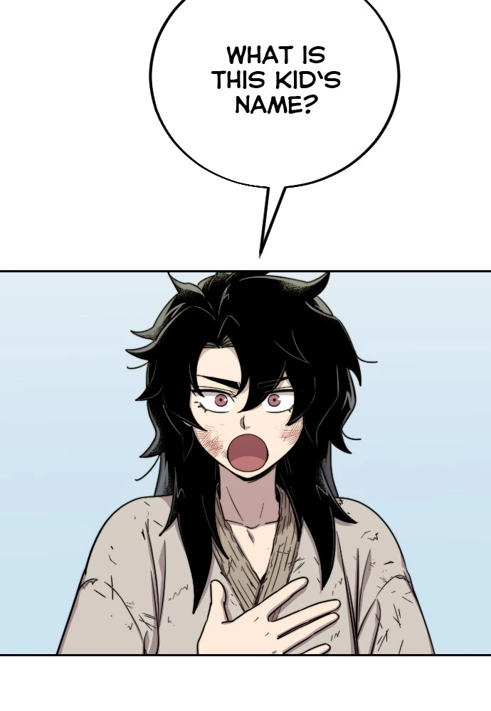 Return of the Blossoming Blade Chapter 2 — page 37