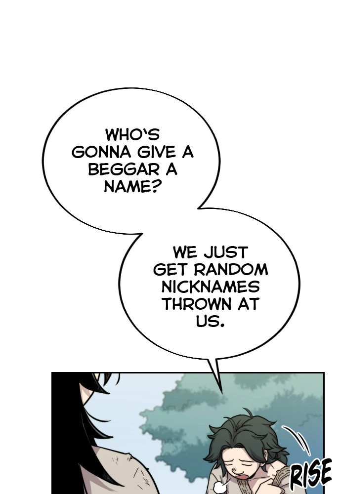 Return of the Blossoming Blade Chapter 2 — page 38