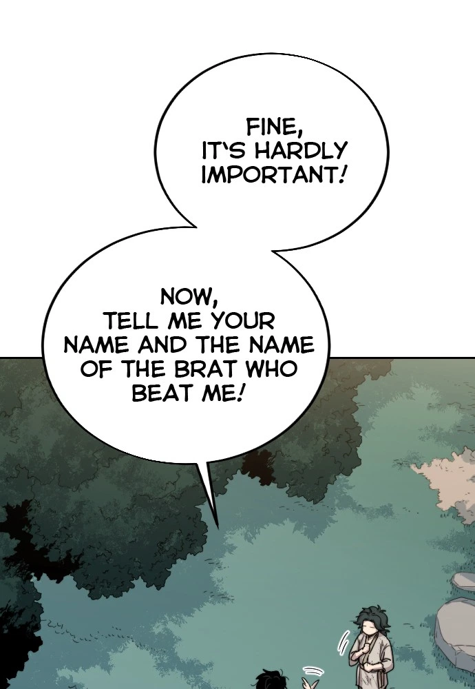 Return of the Blossoming Blade Chapter 2 — page 41