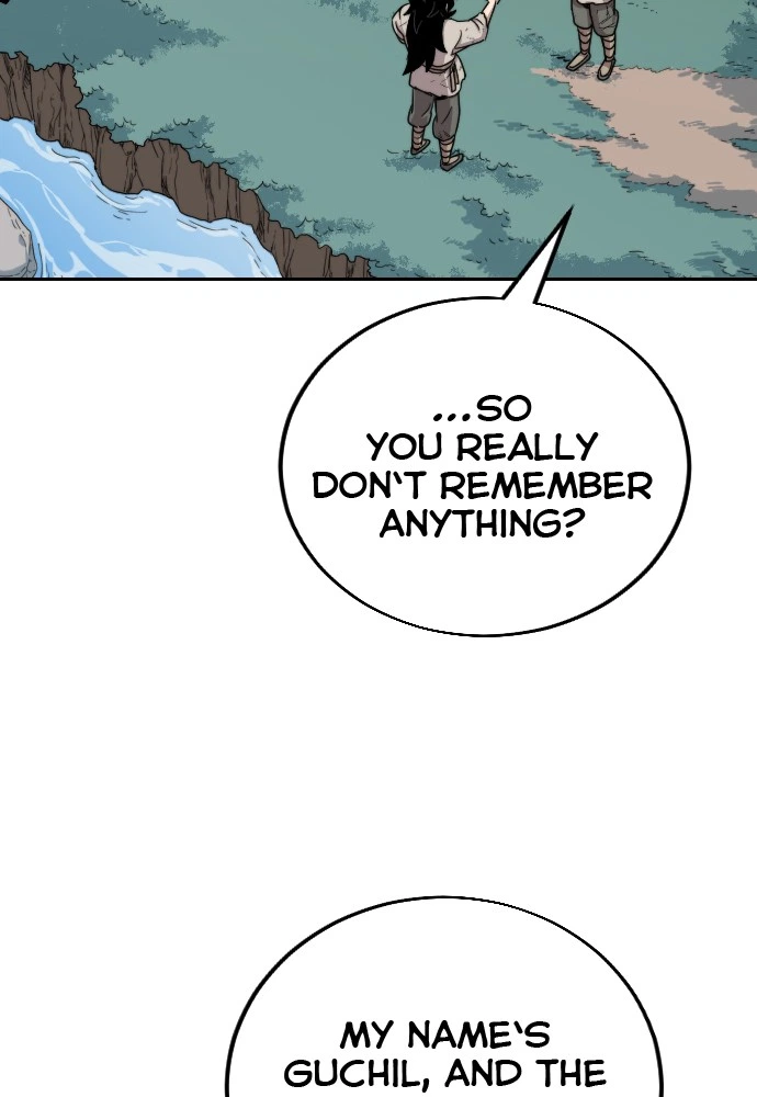 Return of the Blossoming Blade Chapter 2 — page 42