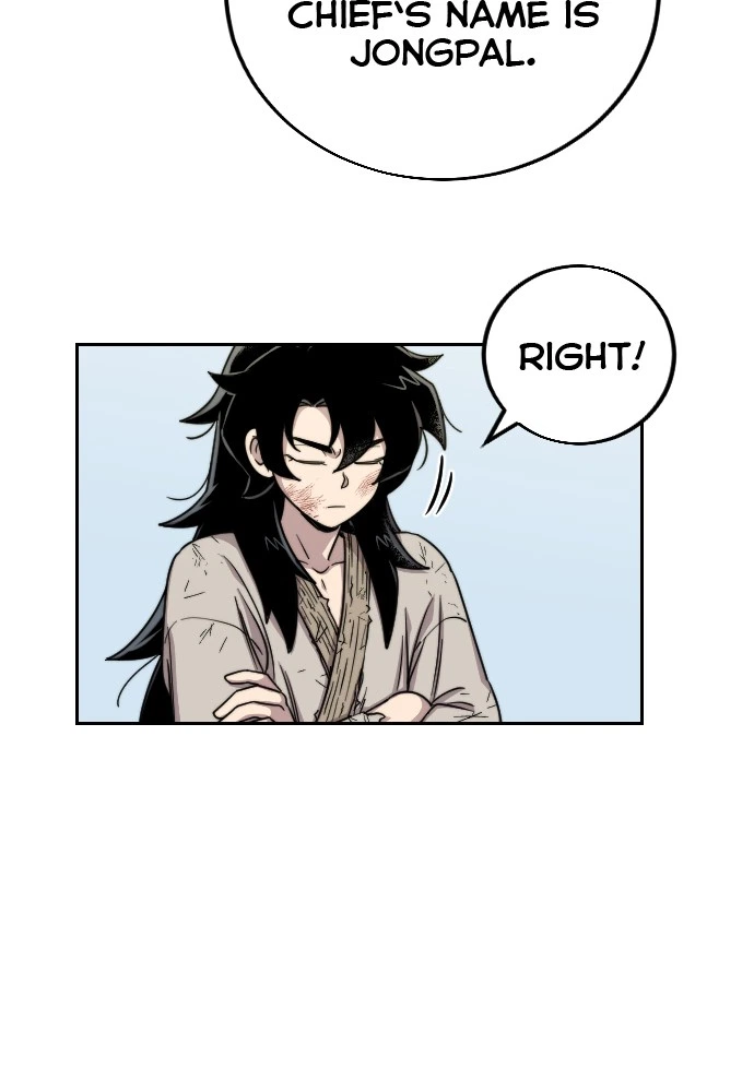 Return of the Blossoming Blade Chapter 2 — page 43