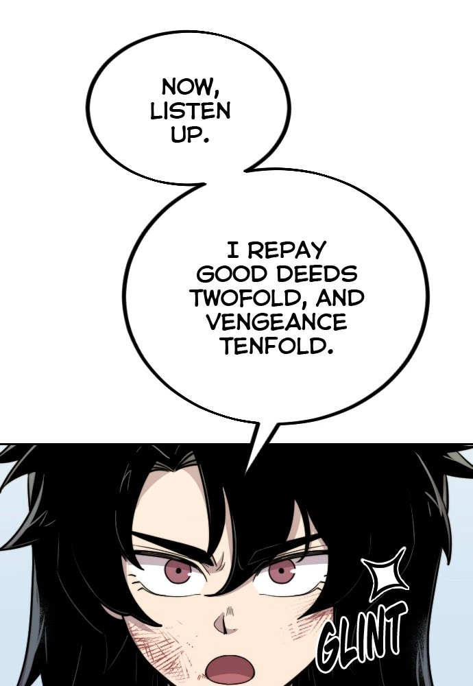 Return of the Blossoming Blade Chapter 2 — page 44