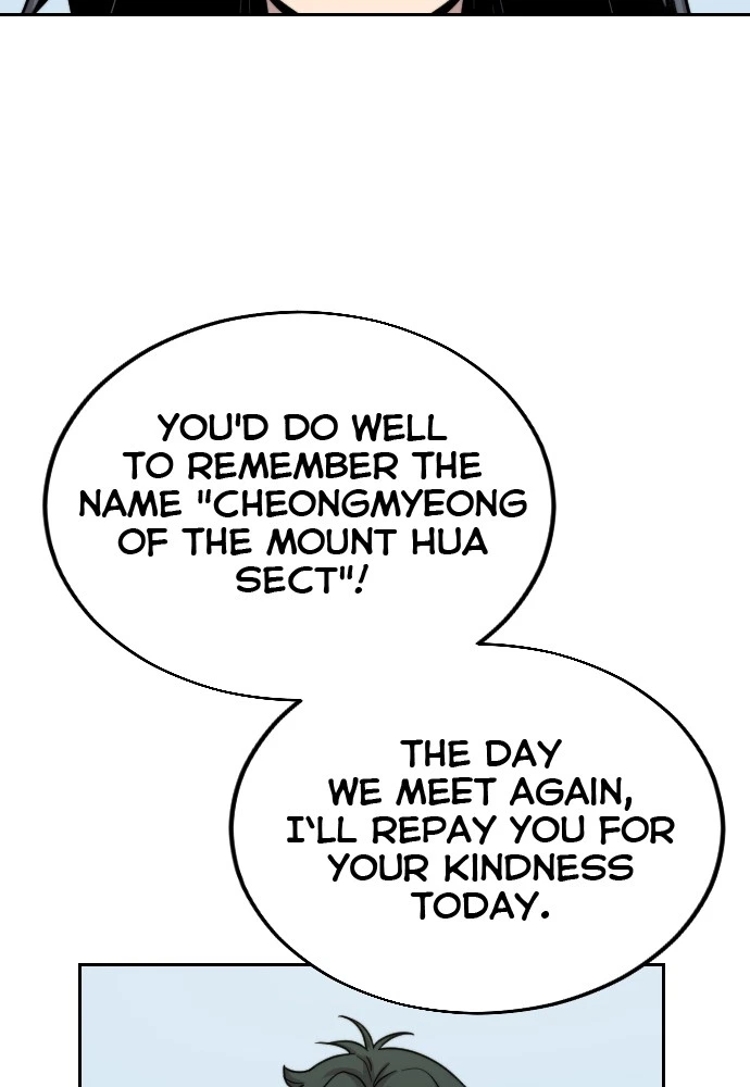 Return of the Blossoming Blade Chapter 2 — page 45