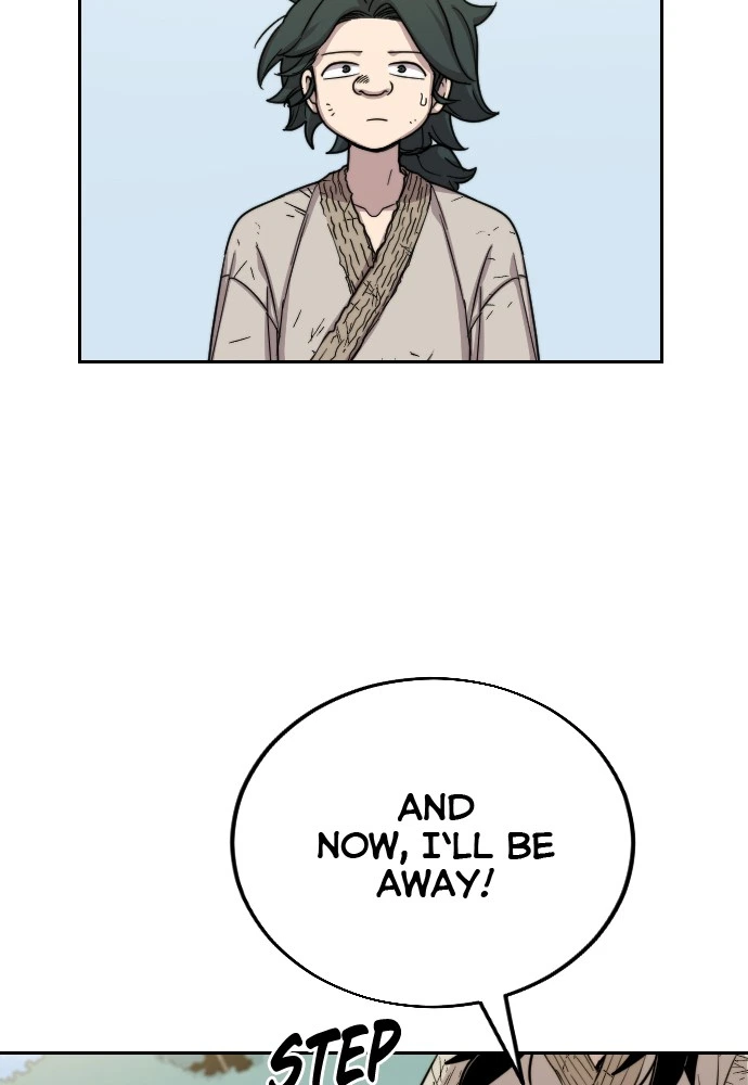Return of the Blossoming Blade Chapter 2 — page 46