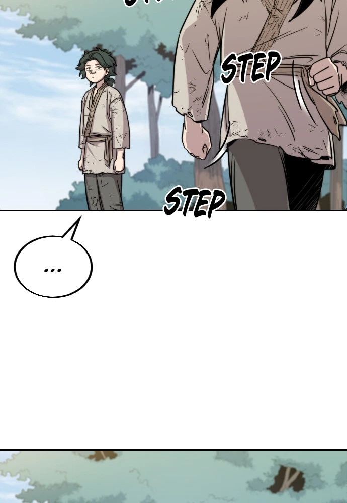 Return of the Blossoming Blade Chapter 2 — page 47