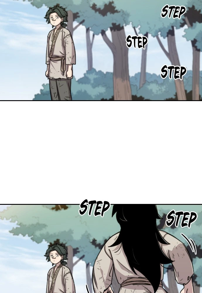 Return of the Blossoming Blade Chapter 2 — page 48