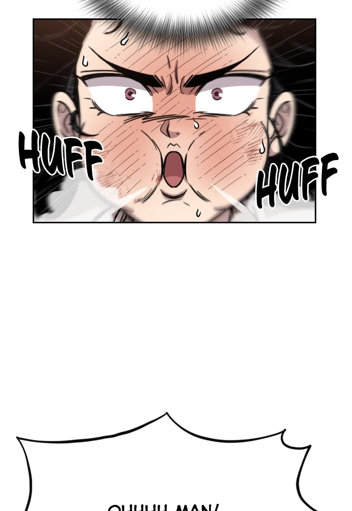 Return of the Blossoming Blade Chapter 2 — page 56