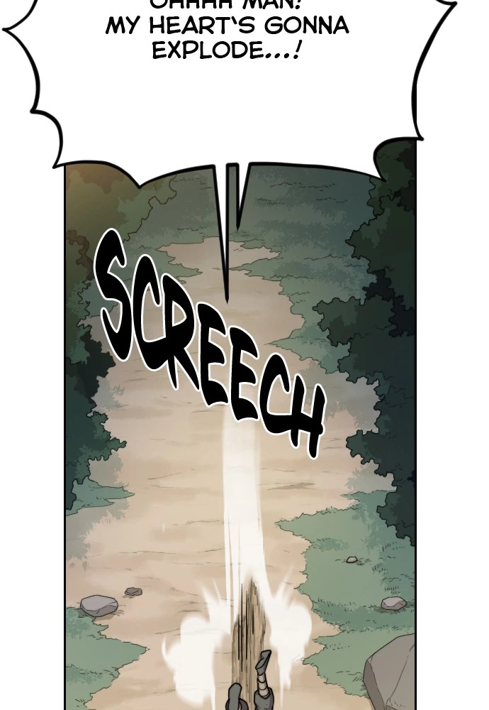 Return of the Blossoming Blade Chapter 2 — page 57