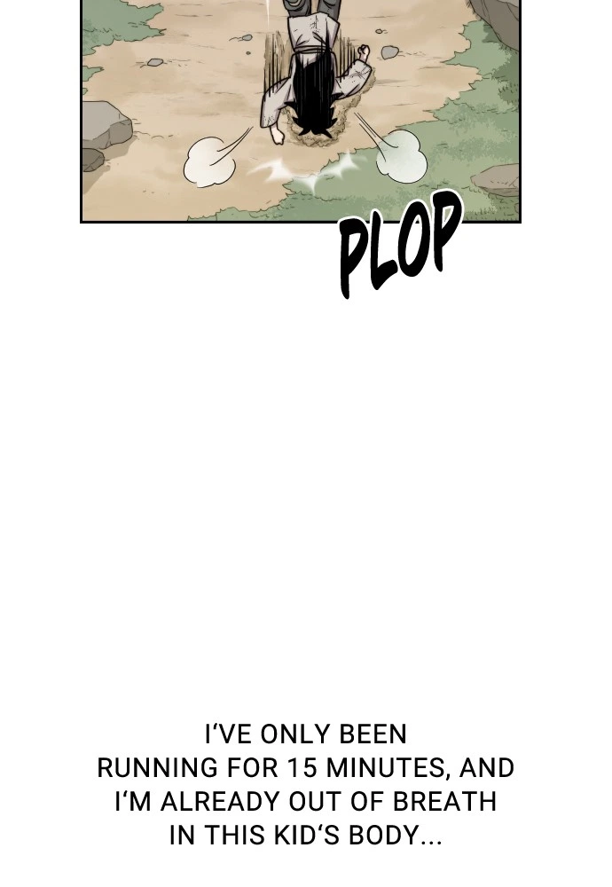 Return of the Blossoming Blade Chapter 2 — page 58