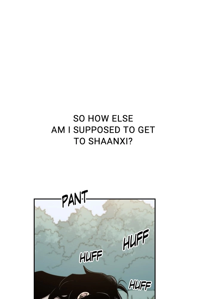 Return of the Blossoming Blade Chapter 2 — page 62
