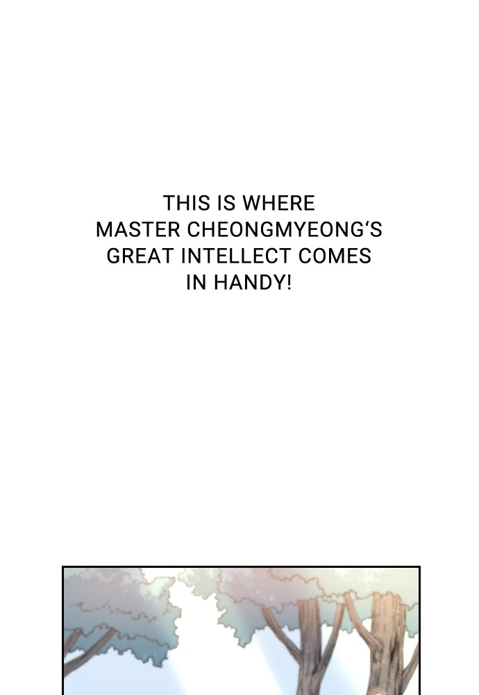 Return of the Blossoming Blade Chapter 2 — page 64