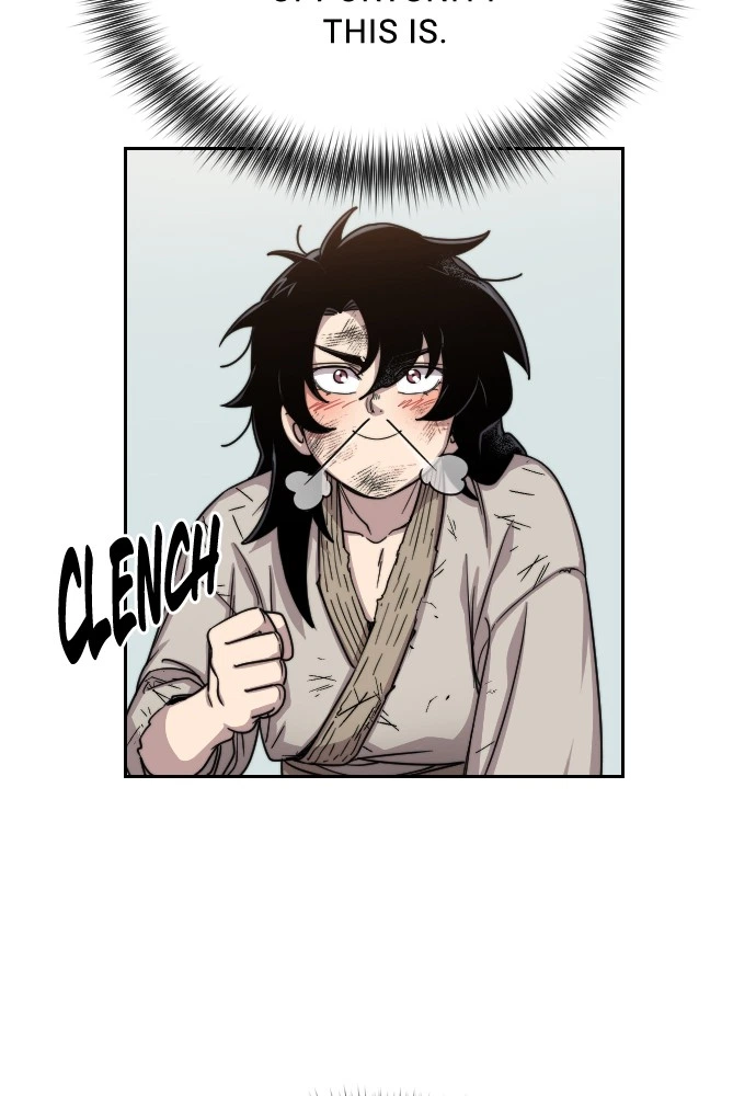 Return of the Blossoming Blade Chapter 2 — page 67